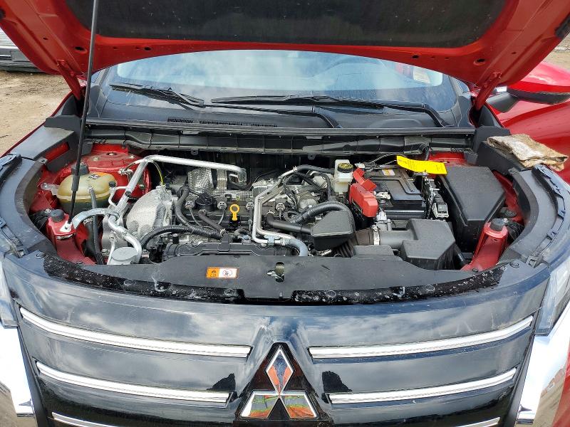 Продажа на аукционе авто 2025 Mitsubishi Outlander, vin: JA4J4VA87SZ035248, номер лота: 51865156