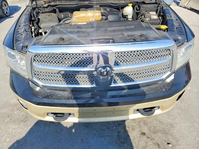 Продажа на аукционе авто 2014 Ram 1500, vin: 1C6RR7WM6ES355709, номер лота: 51211066