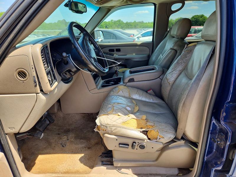 Aukcja sprzedaży 2003 Chevrolet Suburban, vin: 1GNFK16T33J188790, numer aukcji: 50128266