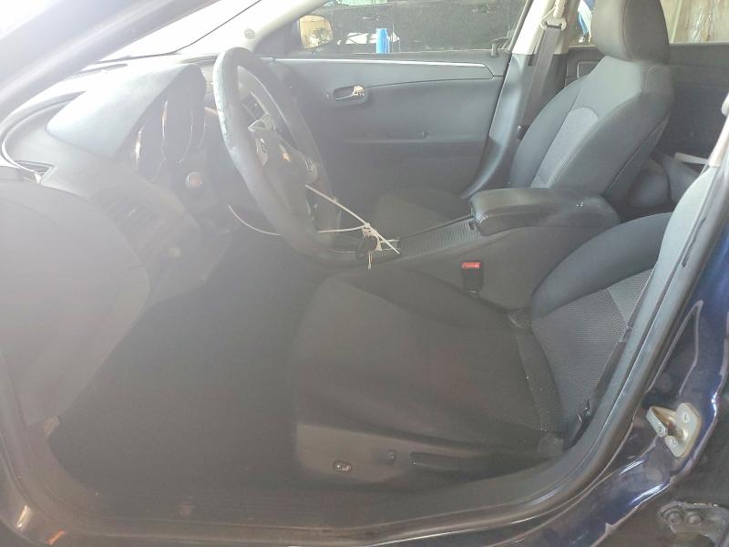 Aukcja sprzedaży 2011 Chevrolet Malibu, vin: 1G1ZC5E10BF153046, numer aukcji: 48943936