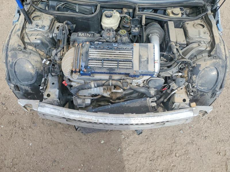 Продаж на аукціоні авто 2003 Mini Cooper, vin: WMWRE33453TD63969, номер лоту: 47965326