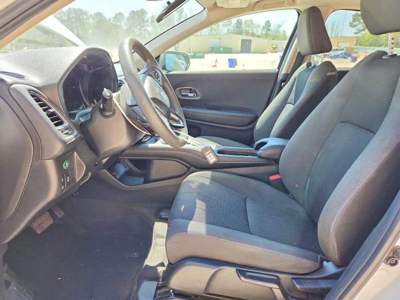 Aukcja sprzedaży 2022 Honda Hr-v, vin: 3CZRU5H58NM726017, numer aukcji: 48135056