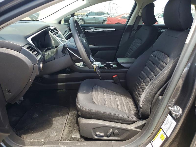 Продажа на аукционе авто 2016 Ford Fusion, vin: 3FA6P0H76GR226437, номер лота: 51461386