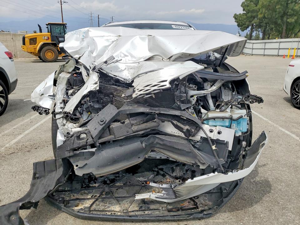 Продаж на аукціоні авто 2024 Lexus Rx 350, vin: 2T2BAMBA9RC042684, номер лоту: 49223306