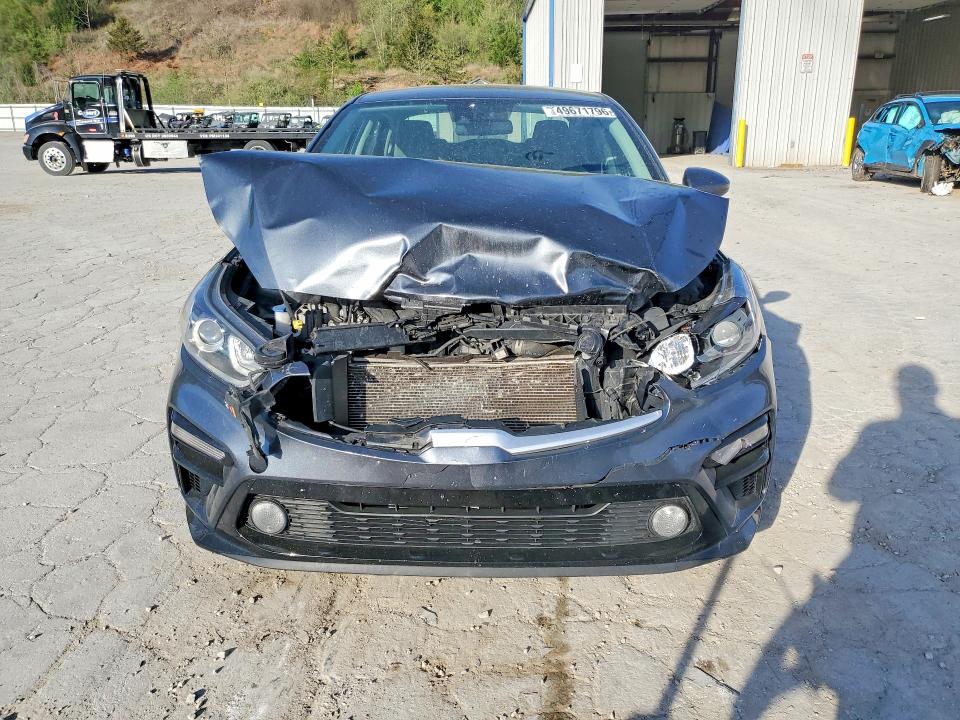 Aukcja sprzedaży 2020 Kia Forte, vin: 3KPF24AD1LE256642, numer aukcji: 49671796