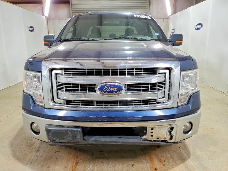 Продаж на аукціоні авто 2013 Ford F150, vin: 1FTFW1CF2DKF13940, номер лоту: 49473956