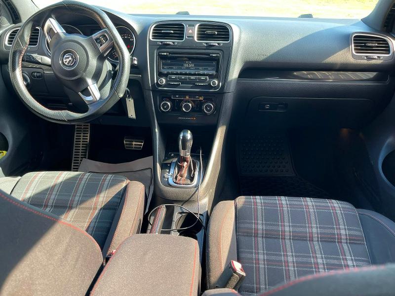 Aukcja sprzedaży 2013 Volkswagen Gti, vin: WVWHD7AJ4DW123732, numer aukcji: 49057166