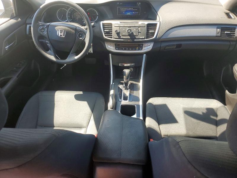 Продажа на аукционе авто 2014 Honda Accord, vin: 1HGCR2F31EA201800, номер лота: 49447086