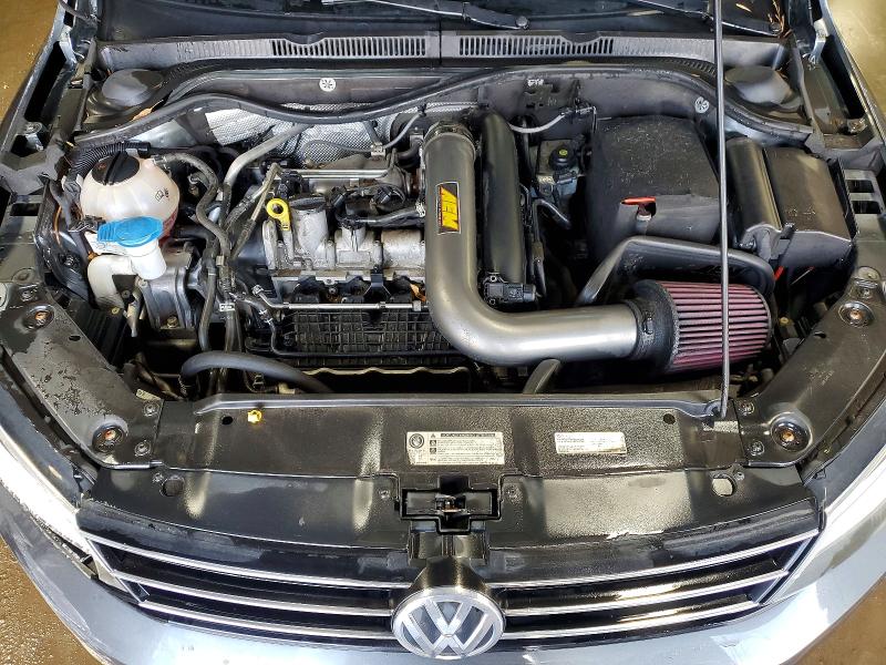 49827496 :رقم المزاد ، 3VWD67AJ2GM418273 vin ، 2016 Volkswagen Jetta مزاد بيع