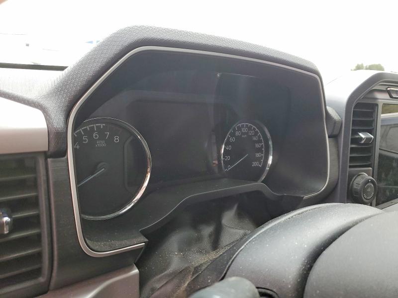 47973376 :رقم المزاد ، 1FTFW1E55PFC53034 vin ، 2023 Ford F150 مزاد بيع