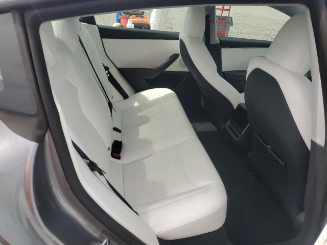 51041456 :رقم المزاد ، 5YJ3E1EA7SF977128 vin ، 2025 Tesla Model 3 مزاد بيع