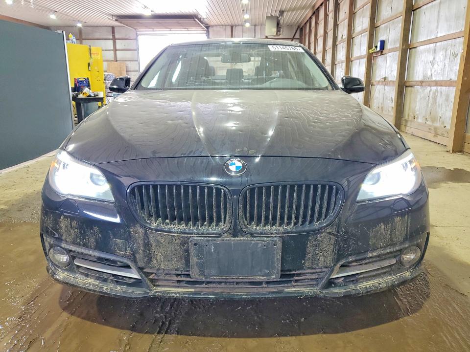 Продажа на аукционе авто 2016 Bmw 528, vin: WBA5A7C50GG644535, номер лота: 51145786