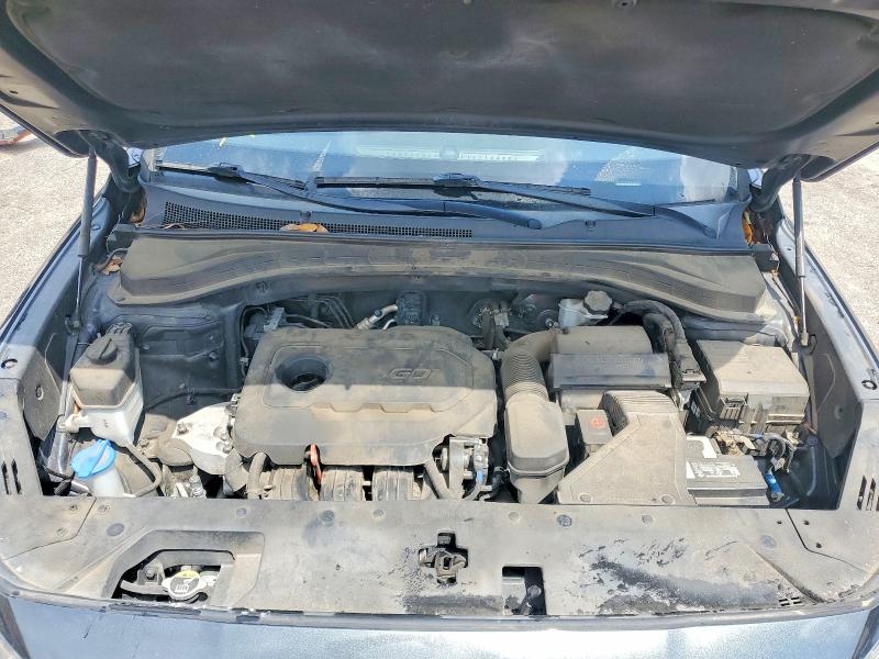 Продажа на аукционе авто 2020 Hyundai Santa Fe, vin: 5NMS23AD7LH218723, номер лота: 50348866