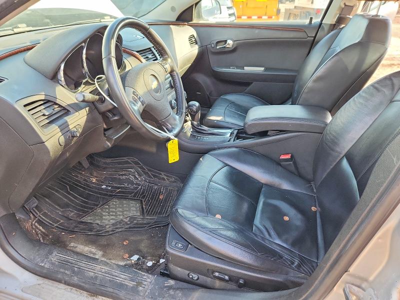 Aukcja sprzedaży 2012 Chevrolet Malibu, vin: 1G1ZG5E77CF241666, numer aukcji: 49984776