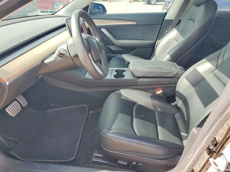 Aukcja sprzedaży 2022 Tesla Model 3, vin: 5YJ3E1EC4NF168983, numer aukcji: 50430876