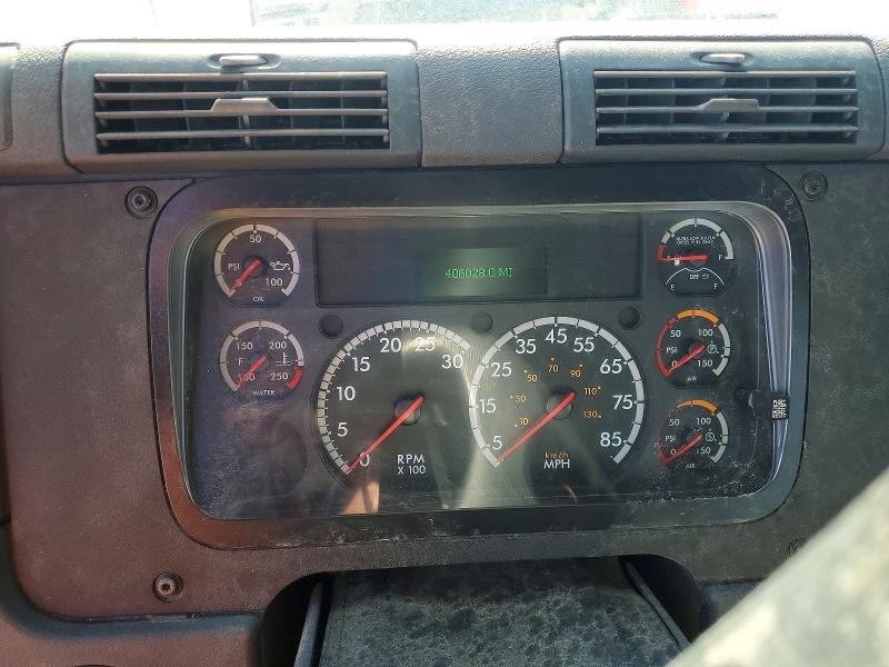 2020 Freightliner Cascadia 125 მანქანა იყიდება აუქციონზე, vin: 3AKJGEFG9LDLS7664, აუქციონის ნომერი: 74345955
