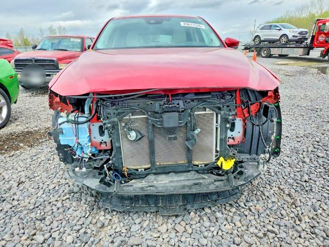 Aukcja sprzedaży 2020 Mazda Cx-5, vin: JM3KFBAY5L0838236, numer aukcji: 49617526