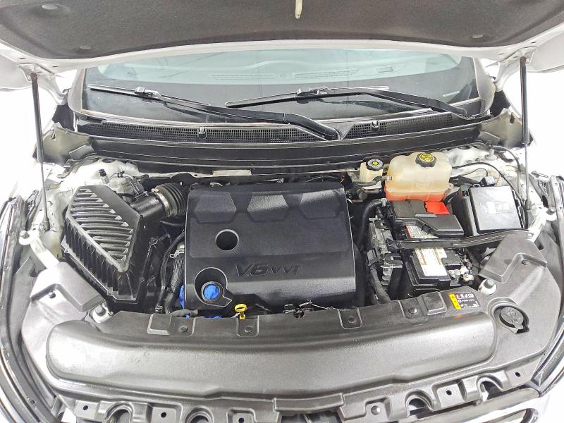 Продажа на аукционе авто 2021 Buick Enclave, vin: 5GAERCKW8MJ212399, номер лота: 49373576