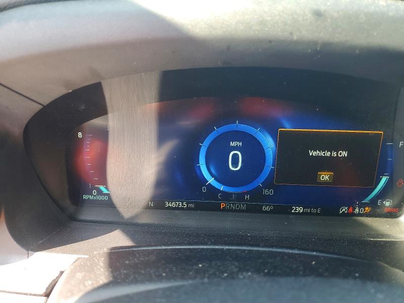 Продажа на аукционе авто 2022 Ford Explorer, vin: 1FM5K8GCXNGC38821, номер лота: 50645736