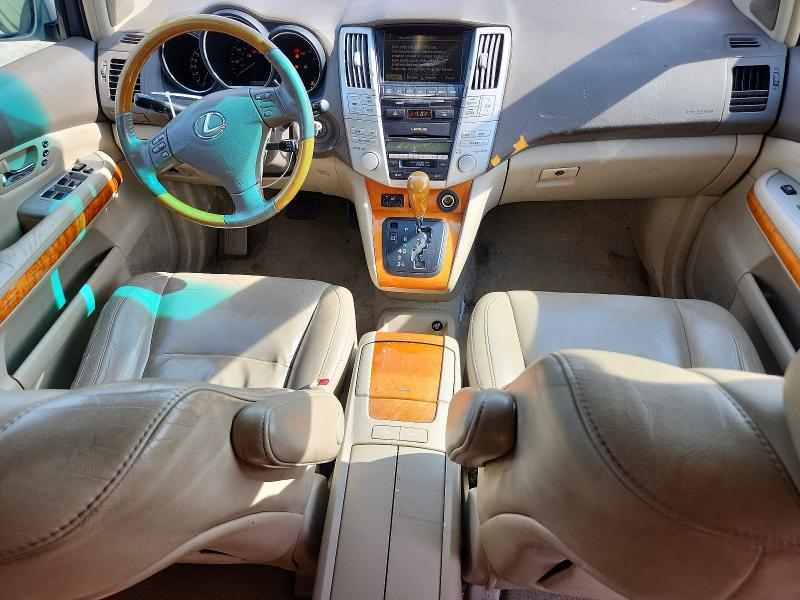Aukcja sprzedaży 2008 Lexus Rx, vin: 2T2HK31U28C063484, numer aukcji: 50317056