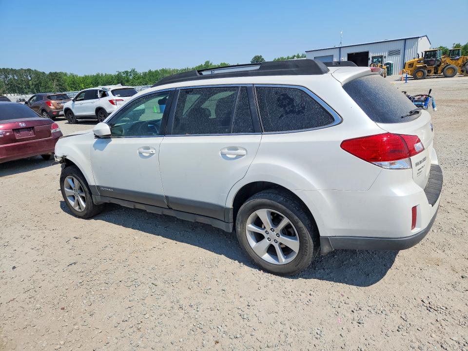 2013 Subaru Outback მანქანა იყიდება აუქციონზე, vin: 4S4BRCCC5D3252378, აუქციონის ნომერი: 51137996