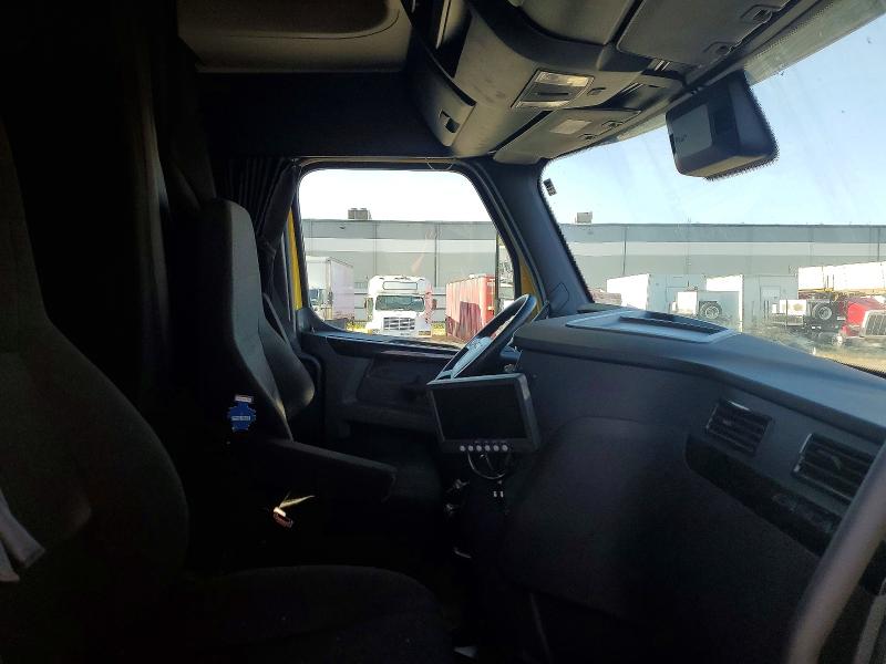 2024 Freightliner Cascadia 116 მანქანა იყიდება აუქციონზე, vin: 3AKJHPDV9RSVJ0531, აუქციონის ნომერი: 49894686