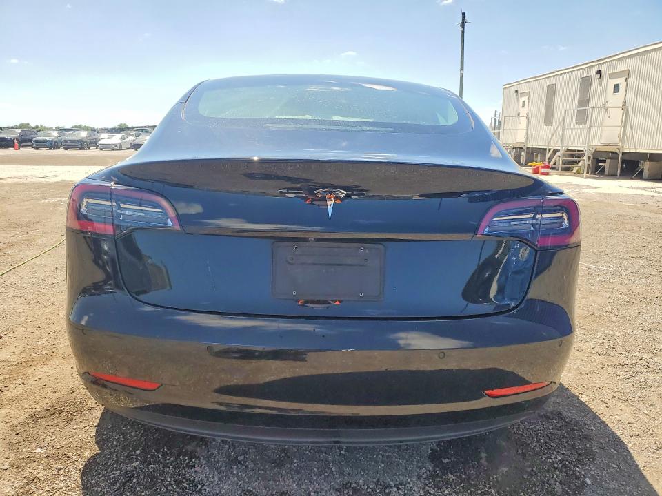 Продаж на аукціоні авто 2022 Tesla Model 3, vin: 5YJ3E1EA2NF372079, номер лоту: 50212056