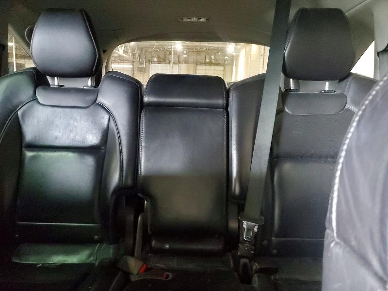 Продаж на аукціоні авто 2014 Acura Mdx, vin: 5FRYD4H82EB017057, номер лоту: 49450336