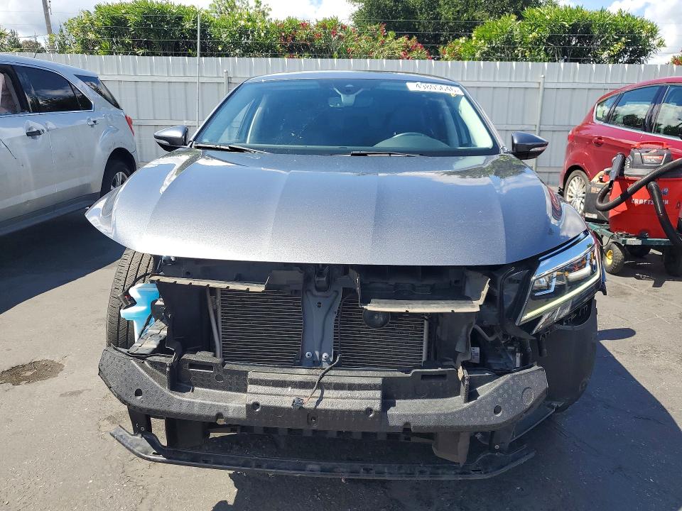 Aukcja sprzedaży 2022 Volkswagen Passat, vin: 1VWSA7A39NC004445, numer aukcji: 49805646