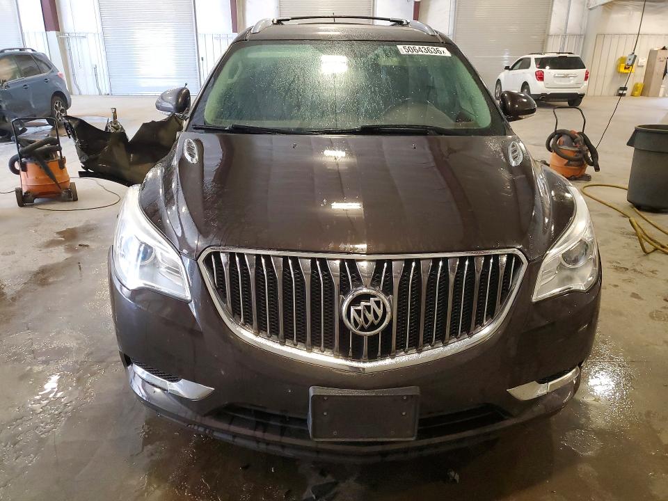 Продажа на аукционе авто 2013 Buick Enclave, vin: 5GAKVCKD2DJ260901, номер лота: 50643636