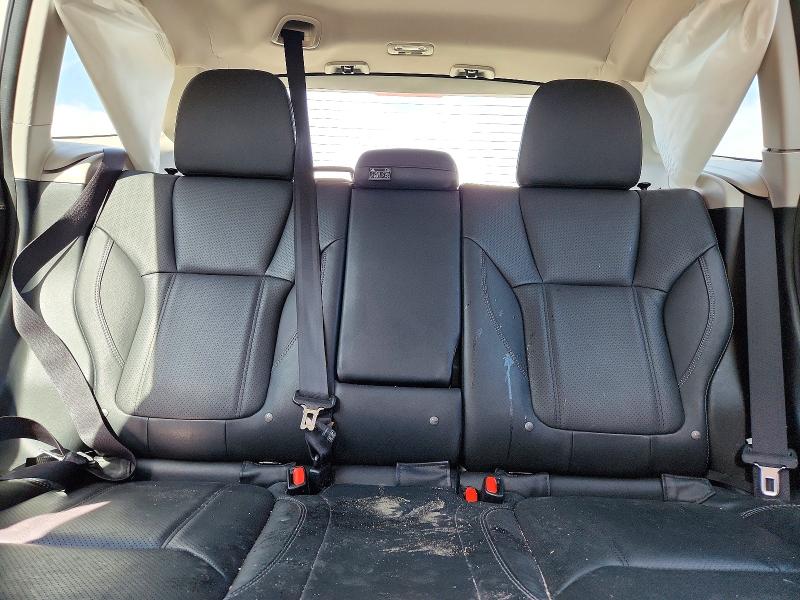 Продаж на аукціоні авто 2023 Subaru Forester, vin: JF2SKARC9PH529188, номер лоту: 47932016