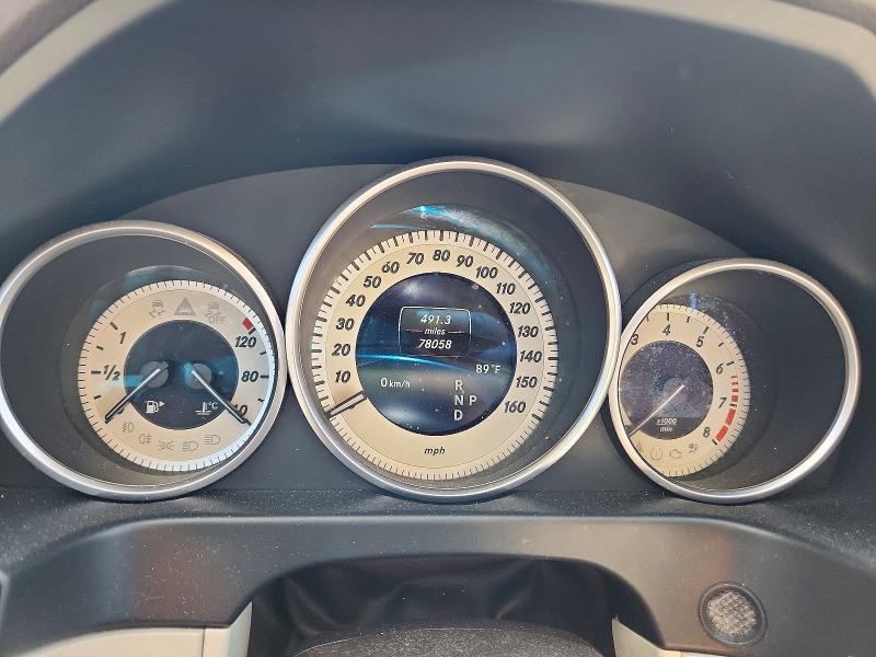 50100816 :رقم المزاد ، WDDHF5KB3FB078837 vin ، 2015 Mercedes-benz E مزاد بيع