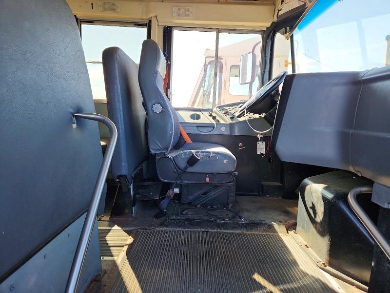 Продажа на аукционе авто 2014 Ic Corporation 3000, vin: 4DRBUAAN7EB780664, номер лота: 48572916