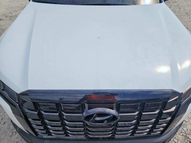 47775836 :رقم المزاد ، KM8R3DGE3RU664768 vin ، 2024 Hyundai Palisade مزاد بيع