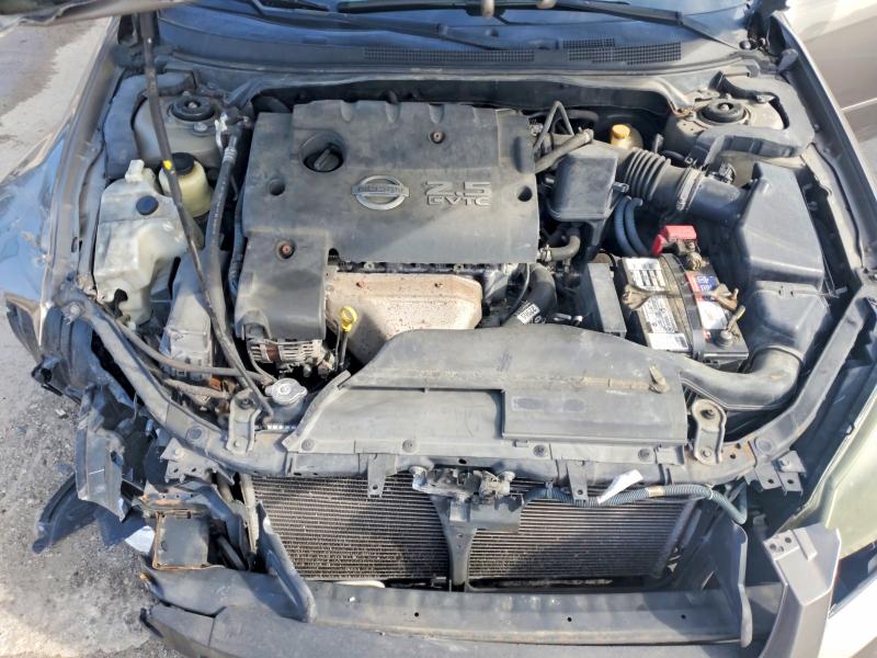 2005 Nissan Altima მანქანა იყიდება აუქციონზე, vin: 1N4AL11D05C159177, აუქციონის ნომერი: 49732436