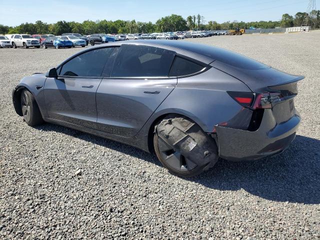 2023 Tesla Model 3 მანქანა იყიდება აუქციონზე, vin: 5YJ3E1EA1PF693002, აუქციონის ნომერი: 49959306