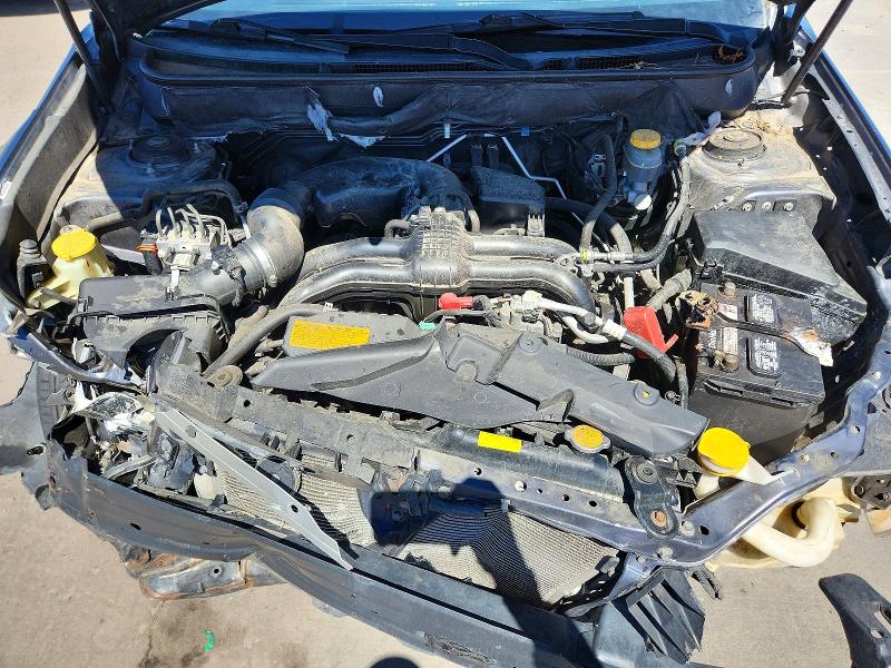 Aukcja sprzedaży 2014 Subaru Outback, vin: 4S4BRBDC7E3200258, numer aukcji: 50941096