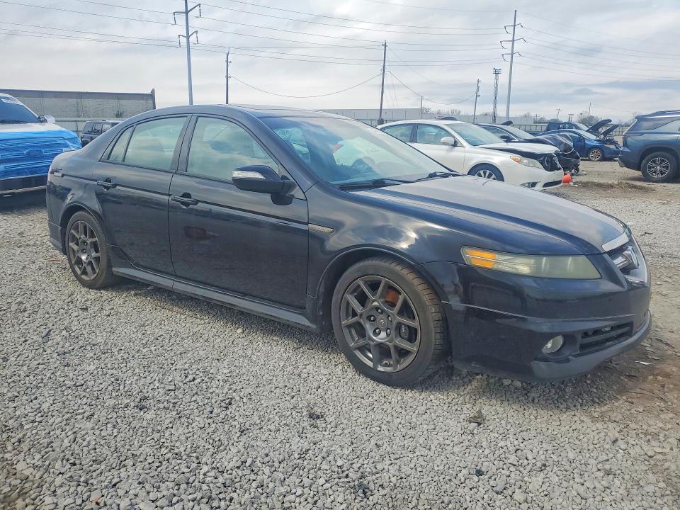 Продажа на аукционе авто 2007 Acura Tl, vin: 19UUA76597A035300, номер лота: 46825976