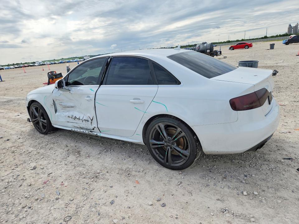 51888706 :رقم المزاد ، WAUFFAFL5CN010768 vin ، 2012 Audi A4 مزاد بيع