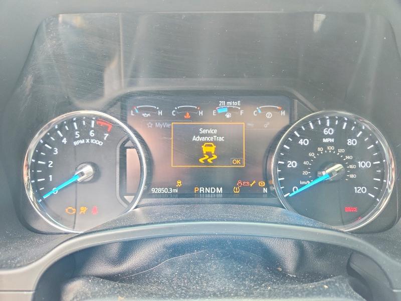 Продаж на аукціоні авто 2020 Ford Expedition, vin: 1FMJU1HT1LEA68601, номер лоту: 48957846