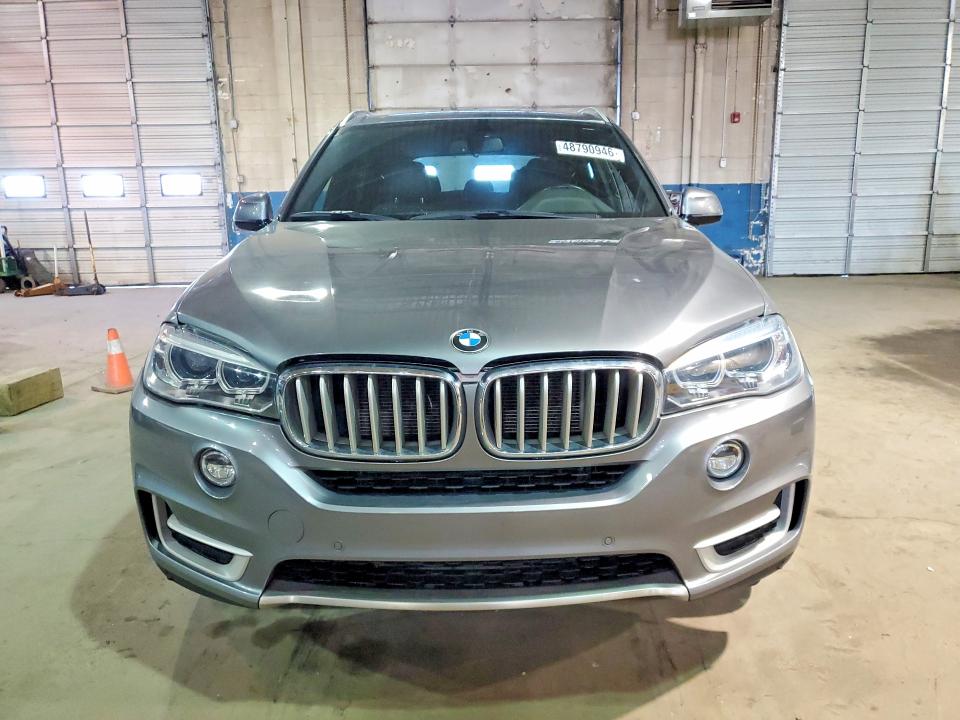 48790946 :رقم المزاد ، 5UXKR0C5XJL074448 vin ، 2018 Bmw X5 مزاد بيع