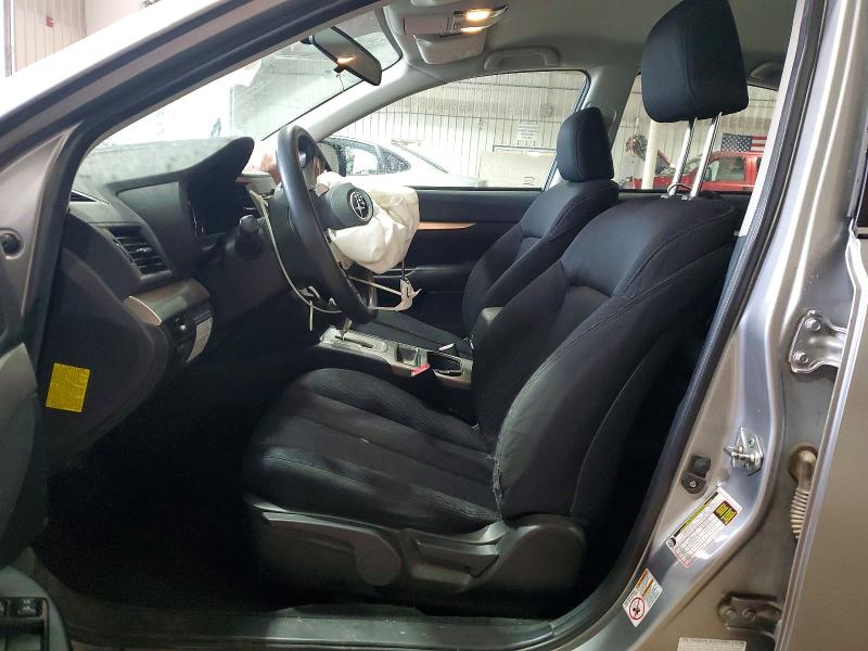 Aukcja sprzedaży 2011 Subaru Legacy, vin: 4S3BMBA66B3223723, numer aukcji: 51443546