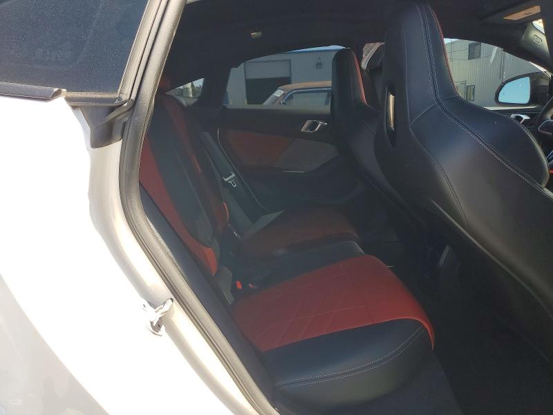 50420666 :رقم المزاد ، WBA33GG00S7S76334 vin ، 2025 Bmw M235xi مزاد بيع