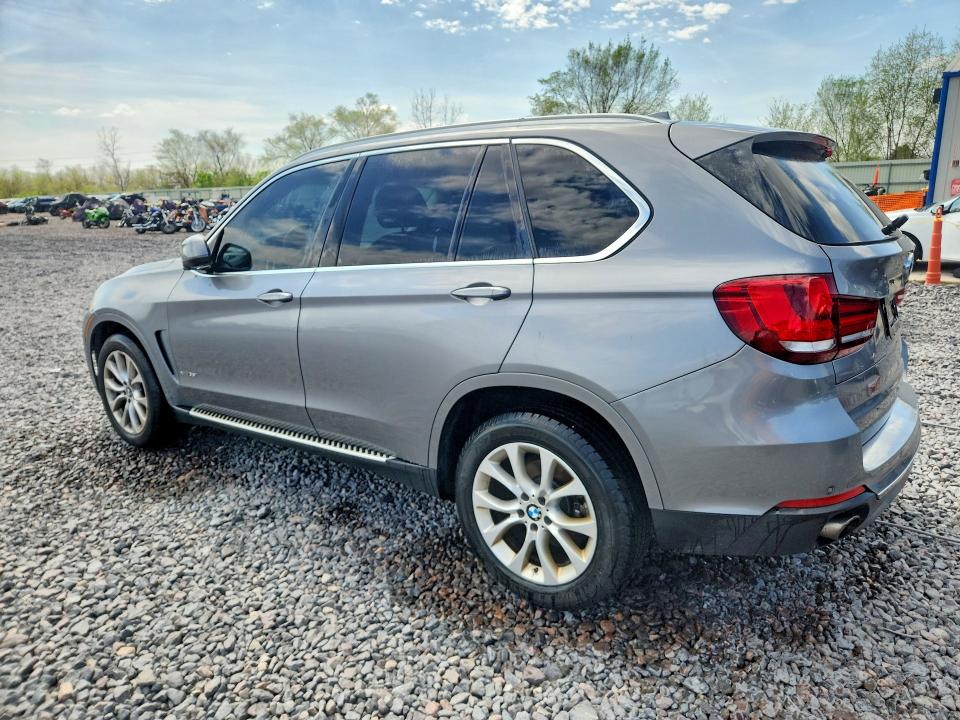 Продажа на аукционе авто 2014 Bmw X5, vin: 5UXKR0C58E0H20614, номер лота: 49770686