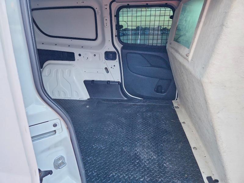 Продаж на аукціоні авто 2019 Ram Promaster City, vin: ZFBHRFBB8K6M12843, номер лоту: 48443116