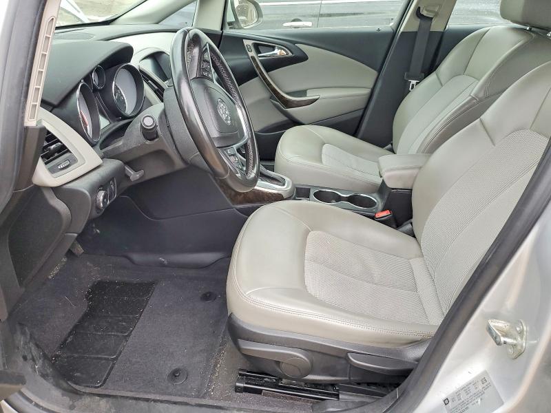 2012 Buick Verano მანქანა იყიდება აუქციონზე, vin: 1G4PP5SK5C4221558, აუქციონის ნომერი: 50953016