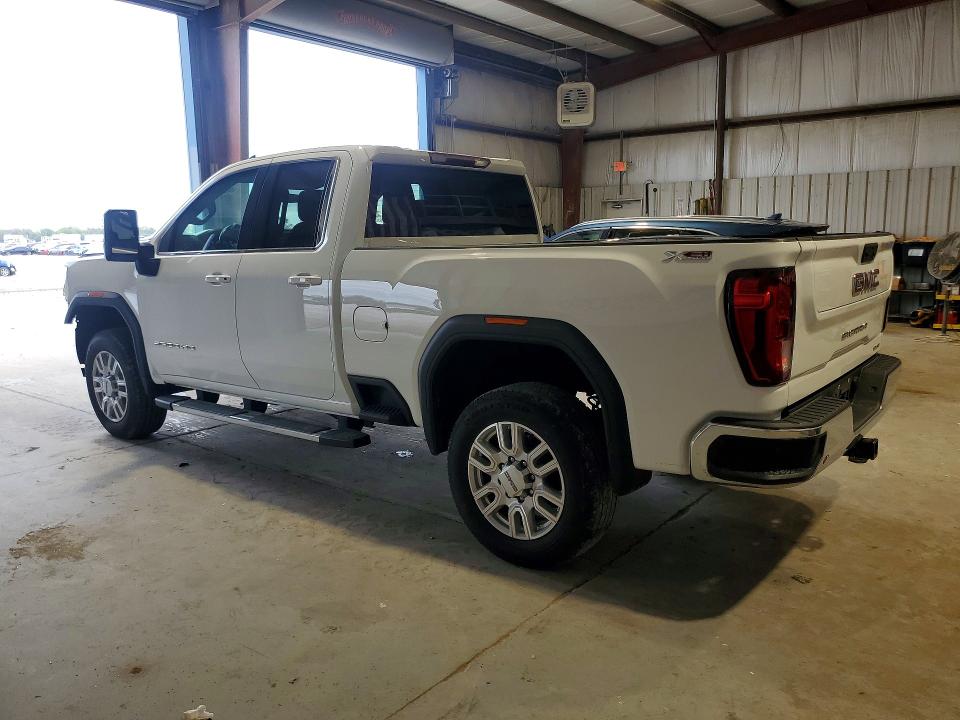 Продажа на аукционе авто 2022 Gmc Sierra, vin: 1GT59ME79NF123311, номер лота: 48767566