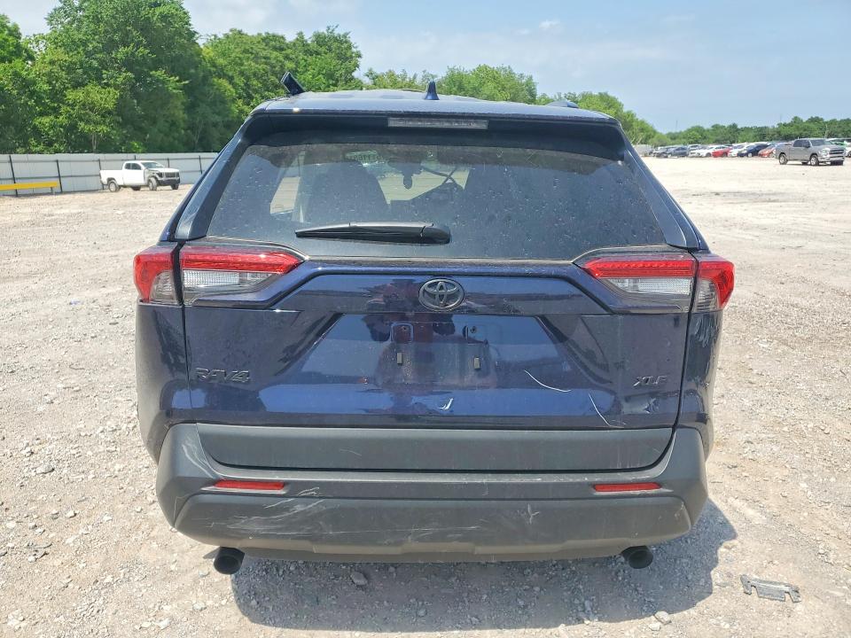 Продажа на аукционе авто 2025 Toyota Rav4, vin: 2T3W1RFV5SW424254, номер лота: 51116516