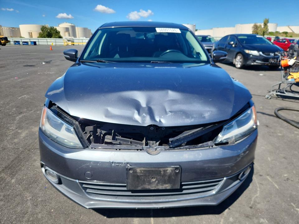 Продаж на аукціоні авто 2012 Volkswagen Jetta, vin: 3VWLP7AJ8CM323381, номер лоту: 50991526