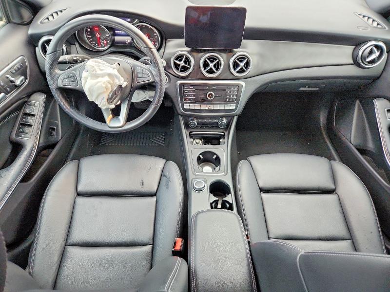 2019 Mercedes-benz Gla მანქანა იყიდება აუქციონზე, vin: WDCTG4GB1KU017340, აუქციონის ნომერი: 48956156